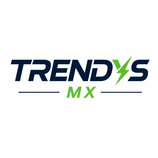Trendys MX